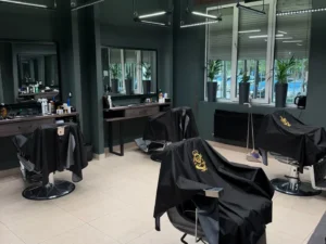 Barberking Урлівська - фото 3